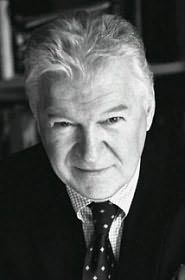 Frank Delaney