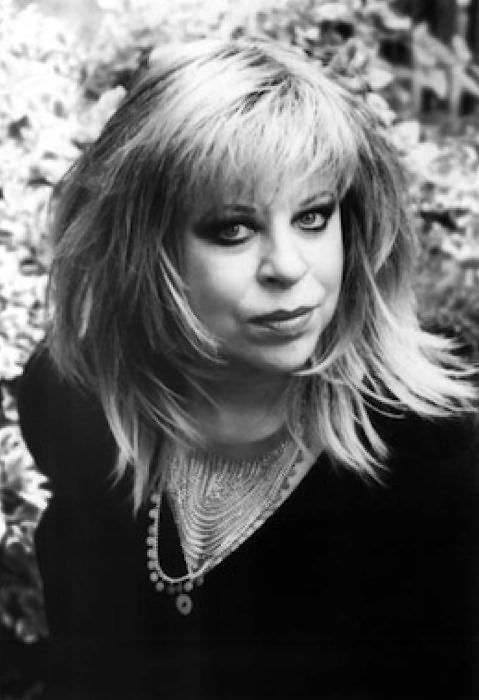 Tanith Lee