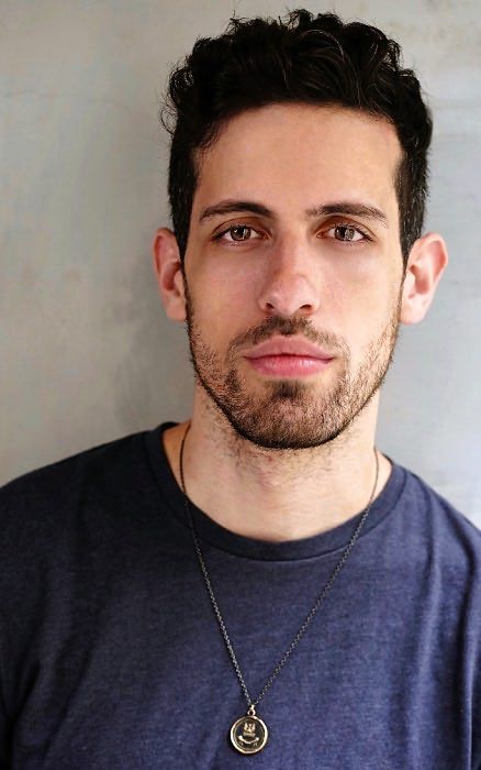 Adam Silvera