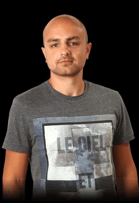 Adam Croft