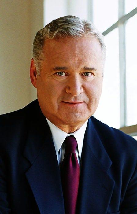 Robert K. Tanenbaum