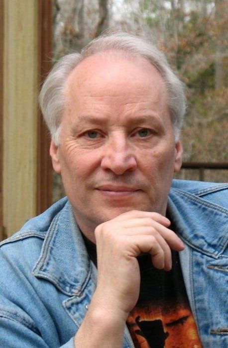 Joe R. Lansdale