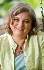 Jennifer Crusie