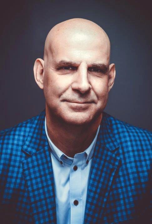 Harlan Coben