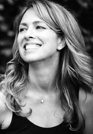 Kristin Newman