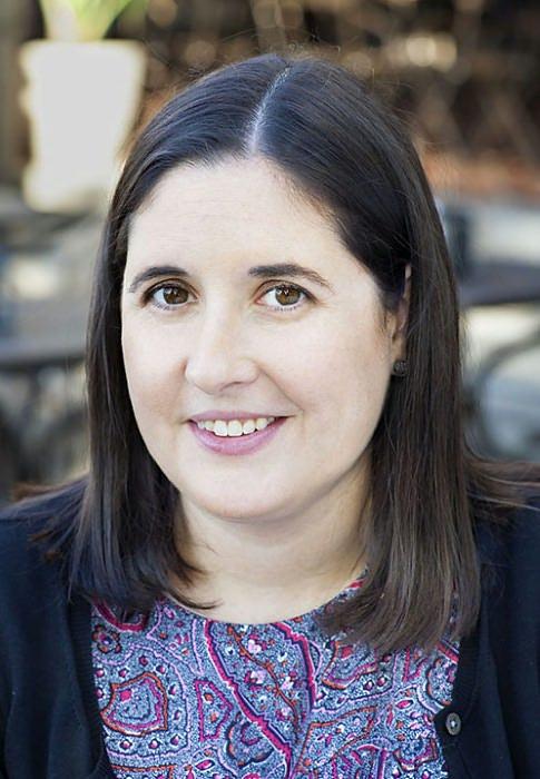 Jennifer E. Smith