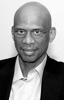 Kareem Abdul-Jabbar