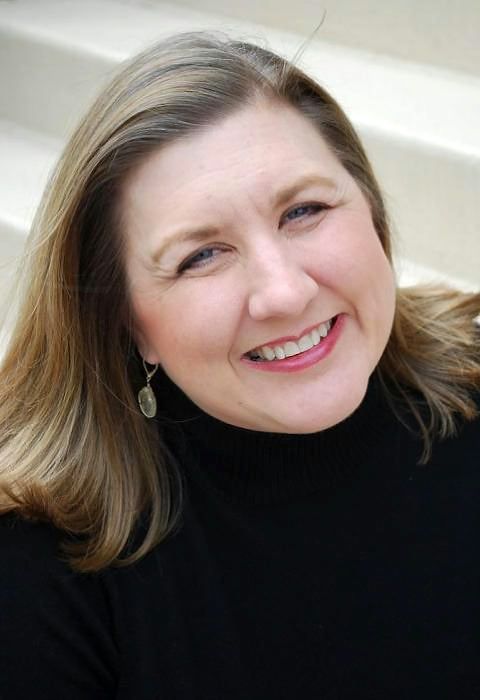 Susan Kaye Quinn
