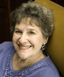Phyllis Reynolds Naylor