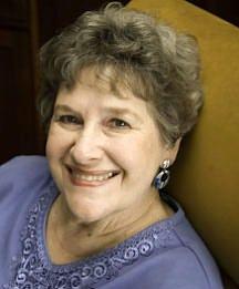 Phyllis Reynolds Naylor