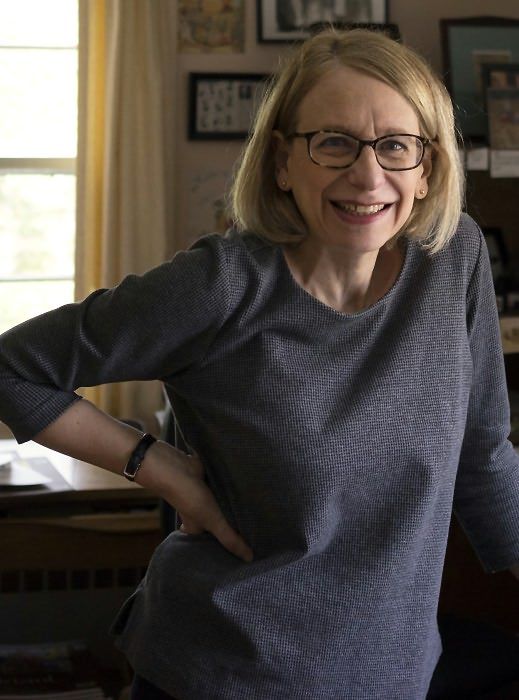 Roz Chast