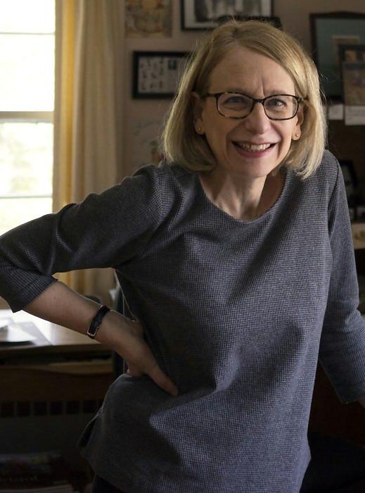 Roz Chast