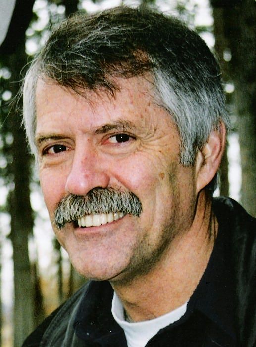 Chris Crutcher