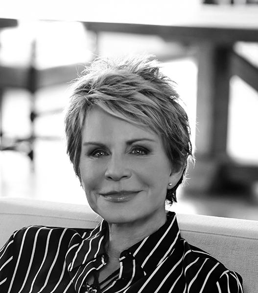 Patricia Cornwell