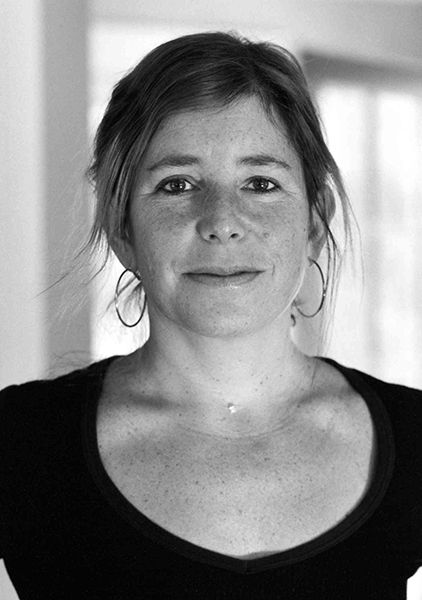 Amy Krouse Rosenthal