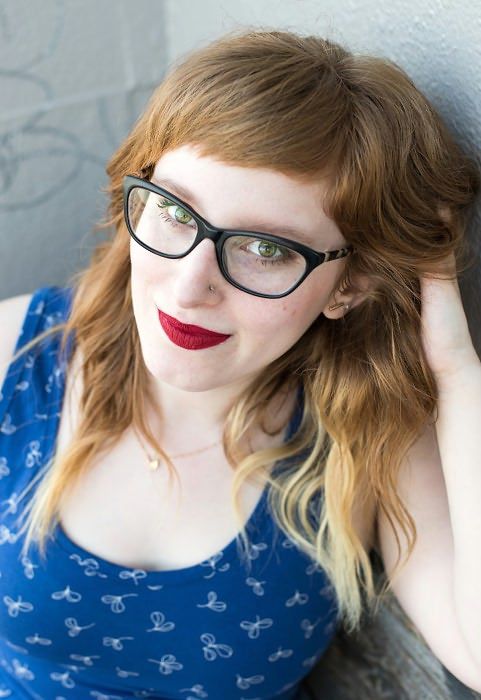 Rachel Lynn Solomon