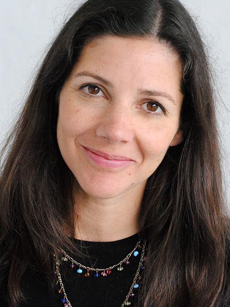 Ann Brashares