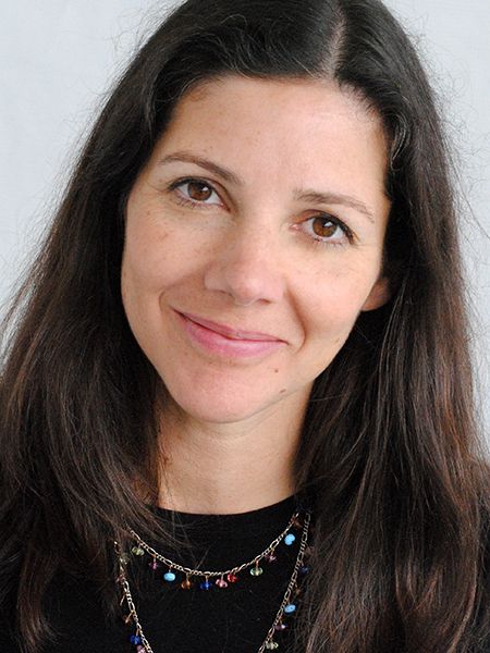Ann Brashares