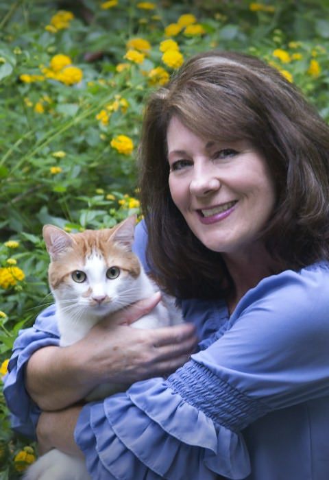 Diane Kelly