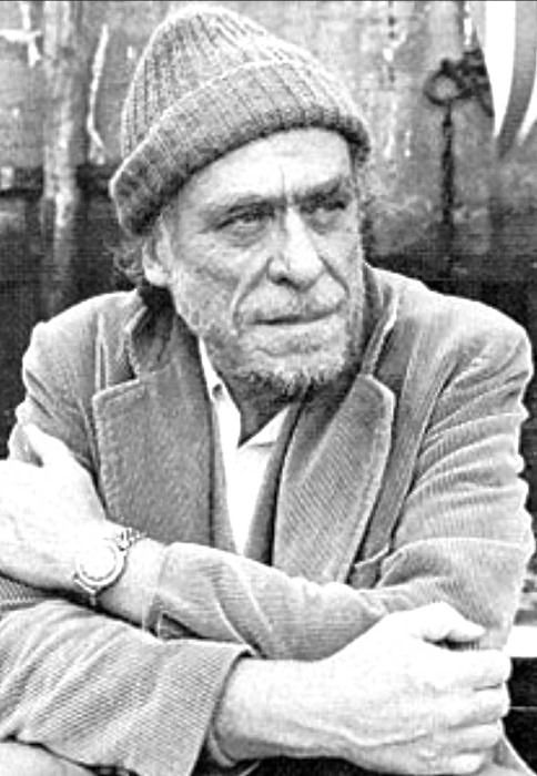 Charles Bukowski
