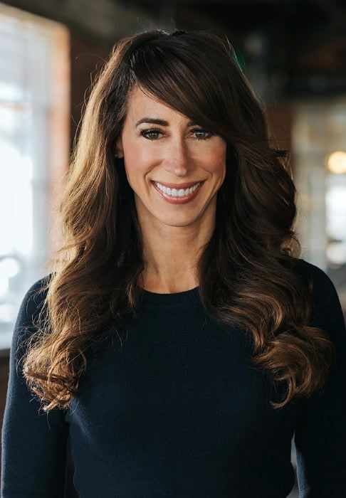 Melissa Hartwig