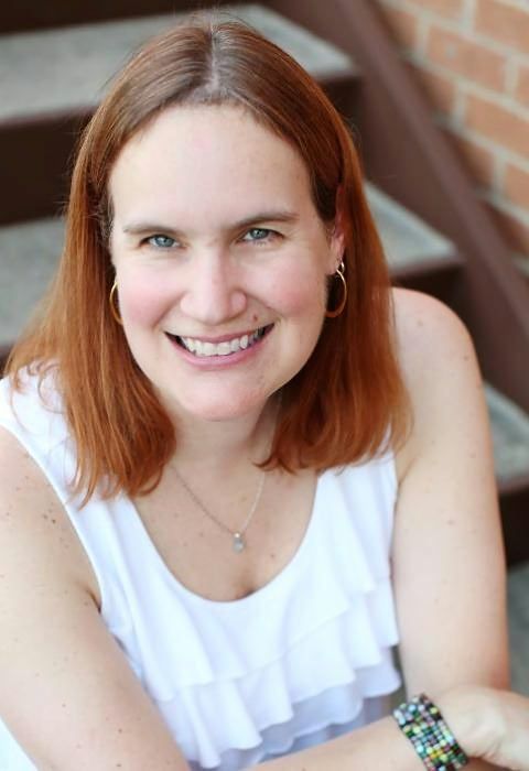 Susan Stoker