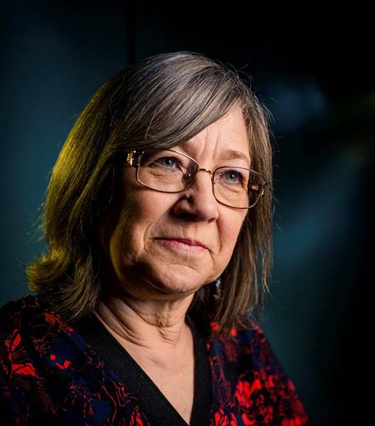 Robin Hobb