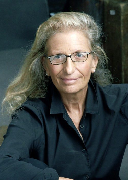 Annie Leibovitz