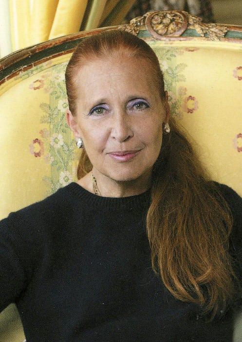 Danielle Steel