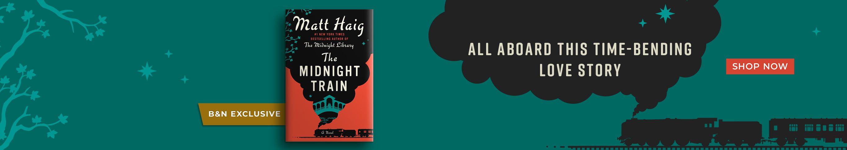 All Aboard This Time Bending Love Story Shop Now