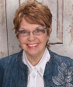 Rosanne Bittner