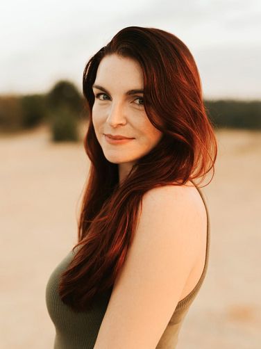 Carissa Broadbent