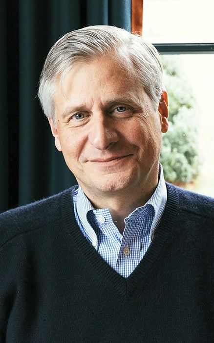 Jon Meacham