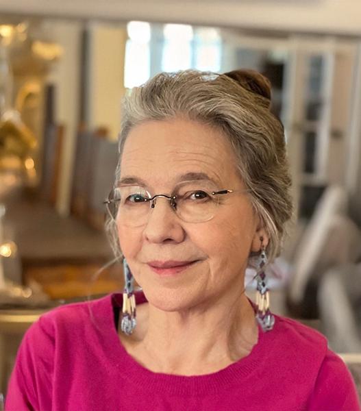Louise Erdrich