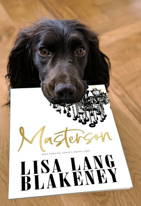 Lisa Lang Blakeney