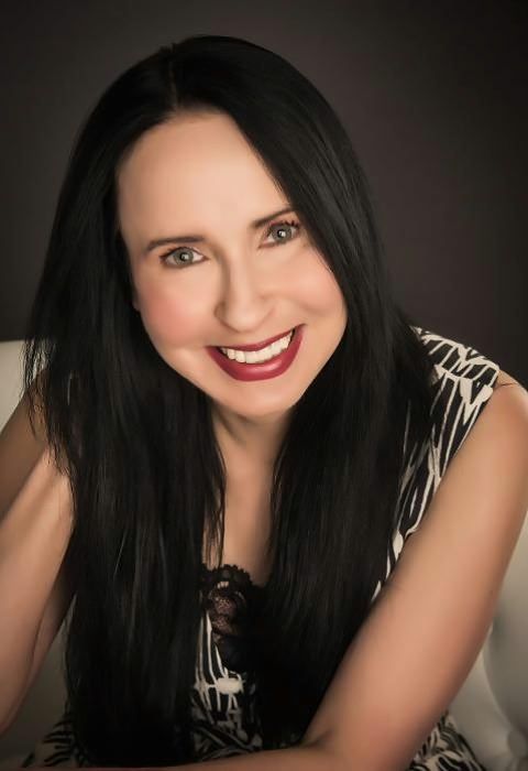 Lisa Renee Jones