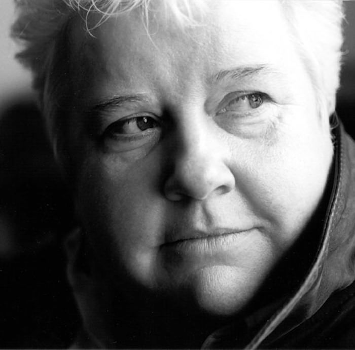 Val McDermid