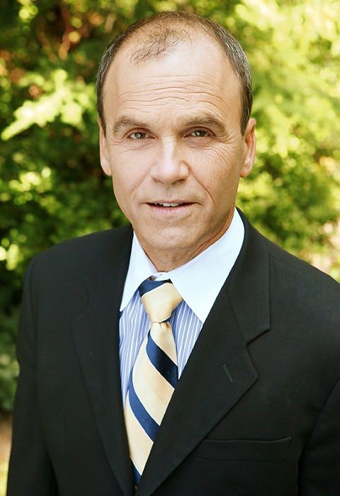 Scott Turow