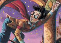 Harry Potter