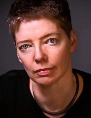 Nicola Griffith