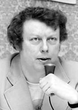 Gordon R. Dickson