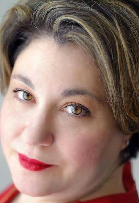 Melissa Schroeder