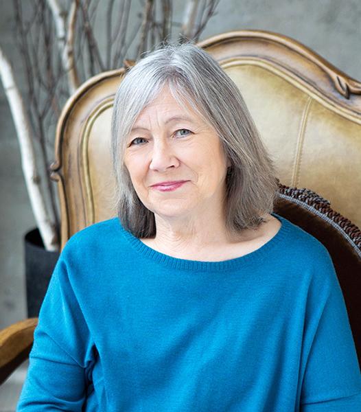 Robin Hobb