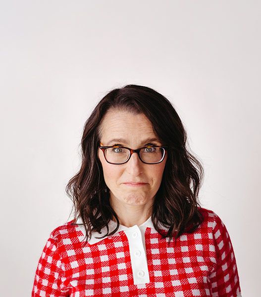 Suzanne Lang
