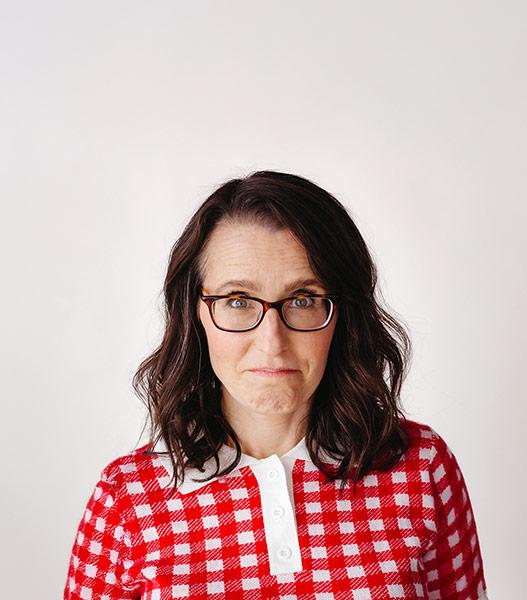 Suzanne Lang