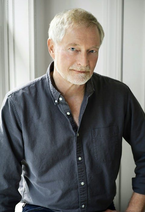 Erik Larson