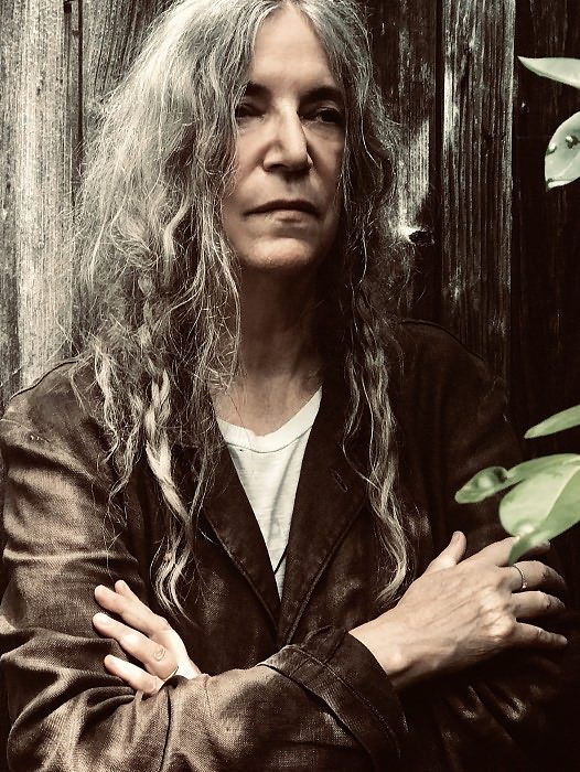 Patti Smith