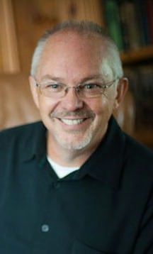 William Paul Young