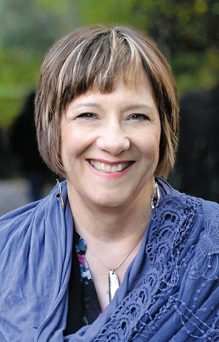 Deborah Crombie