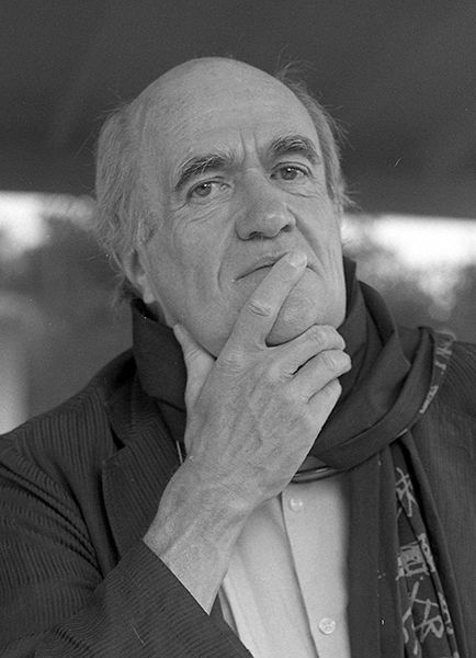 Colm Tóibín